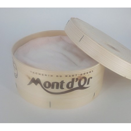 Mont d'Or - moyen