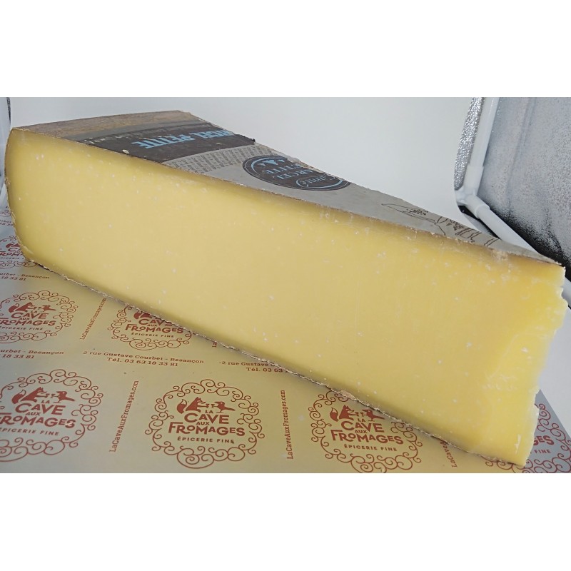 Comté Plénitude Marcel Petite + de 24 mois