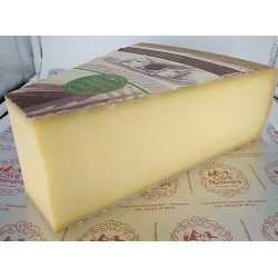 Comté Réservation du Fort...