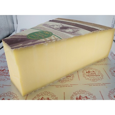 Comté Réservation du Fort St Antoine Marcel Petite 15/18 mois