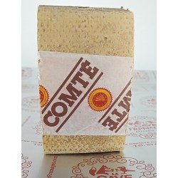 Comté doux bande marron Marcel Petite + de 6 mois