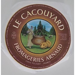 Cacouyard