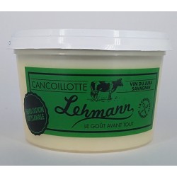 Cancoillotte au Vin du Jura - Lehmann