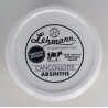 Cancoillotte à l'absinthe - Lehmann