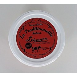 Cancoillotte nature traditionnelle - Lehmann