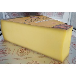 Comté Fort des Rousses 12/15 mois