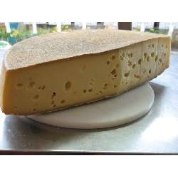 Tomme grise du Jura