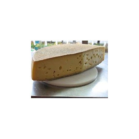 Tomme grise du Jura