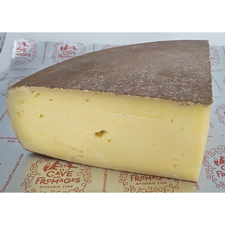 Tomme de Champagney