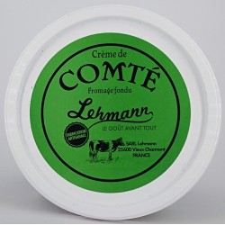 Crème de comté