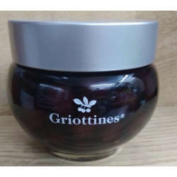 Griottines® - griottes à l'eau de vie