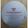 Griottines® - griottes à l'eau de vie