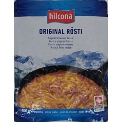 Rösti suisses nature