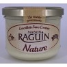Cancoillotte nature - Pot en verre - Raguin