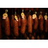 Saucisse de Morteau Label Rouge