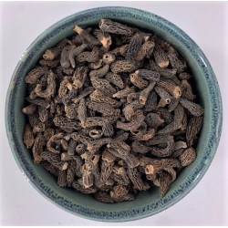 Morilles séchées 50g