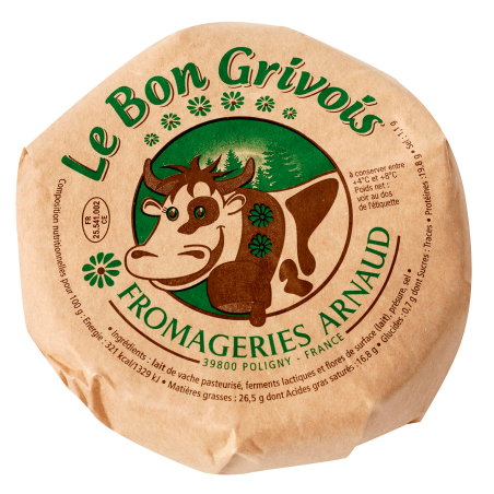 Bon Grivois