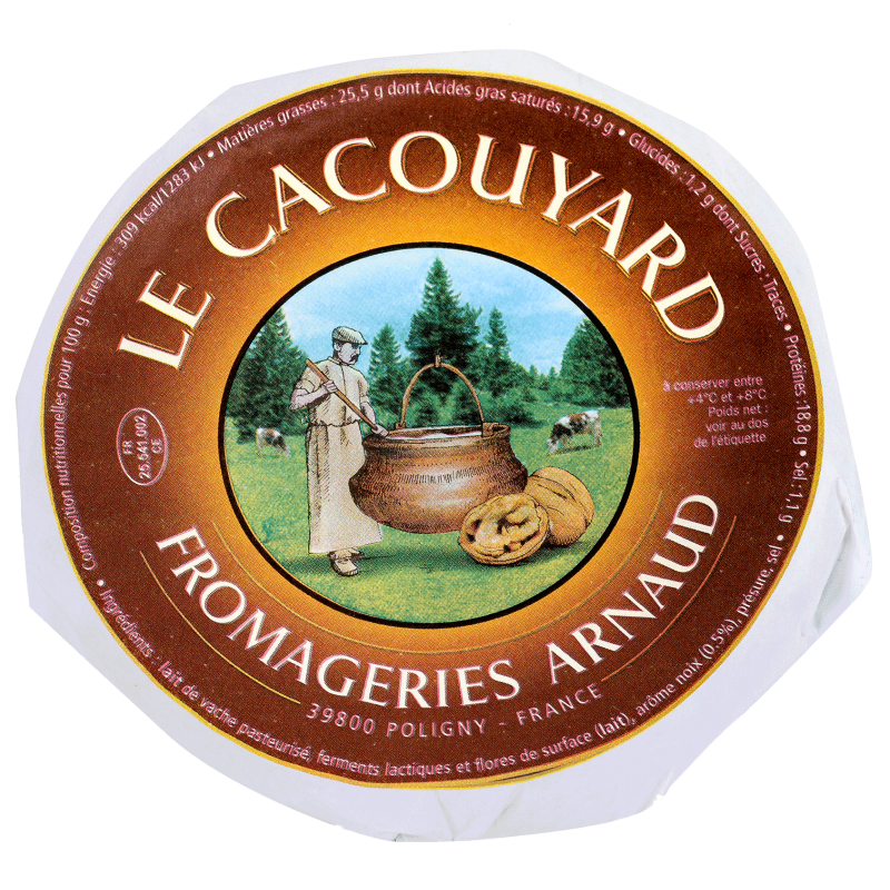 Cacouyard