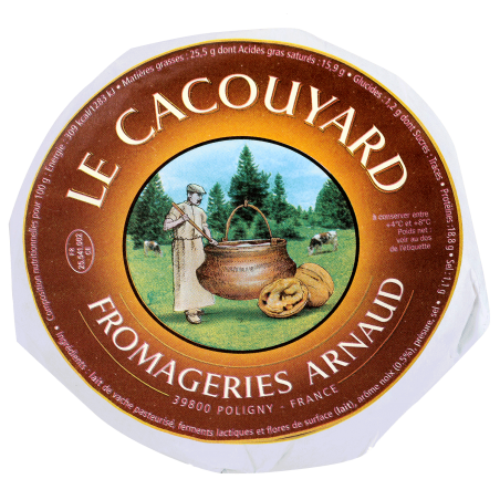 Cacouyard