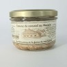 Terrine de canard au Macvin 180g