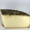 Tomme aux fleurs