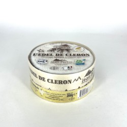 Edel de Cléron