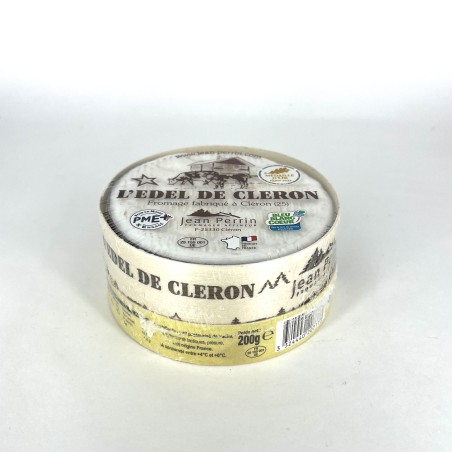 Edel de Cléron