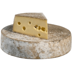 Tomme grise du Jura