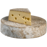 Tomme grise du Jura