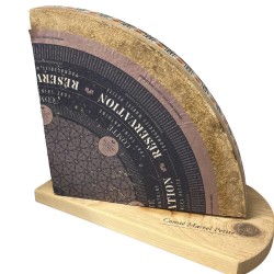 Comté Réservation du Fort...