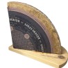 Comté Réservation du Fort St Antoine Marcel Petite 15/18 mois