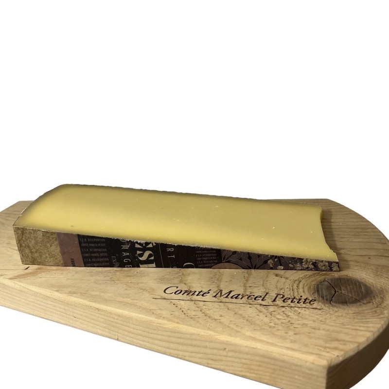Comté Réservation du Fort St Antoine Marcel Petite 15/18 mois