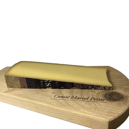 Comté Réservation du Fort St Antoine Marcel Petite 15/18 mois