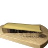 Comté Réservation du Fort St Antoine Marcel Petite 15/18 mois