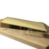 Comté doux bande marron Marcel Petite + de 6 mois