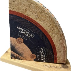 Comté Réserve des Granges...