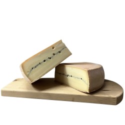 Morbier