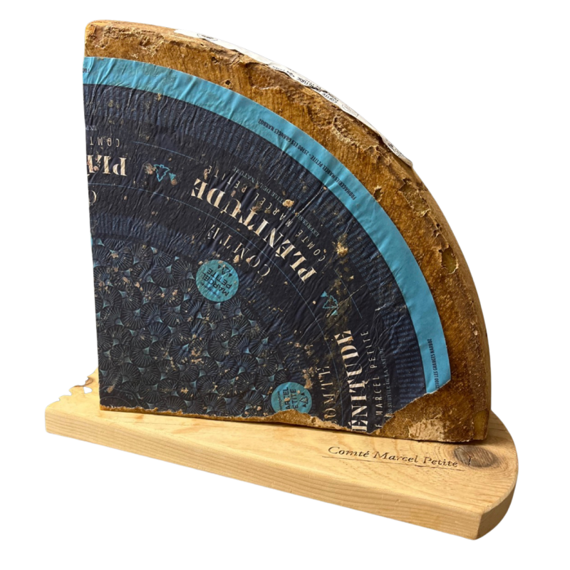 Comté Plénitude Marcel Petite + de 24 mois