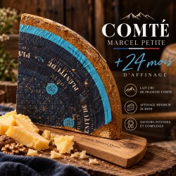 Comté Plénitude Marcel...