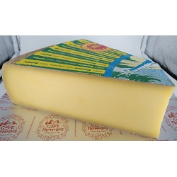 Comté Monnin de Chantrans +...