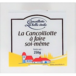 Metton pré-fondu - La Belle...