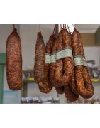 Déclinaisons autour de la saucisse de Morteau